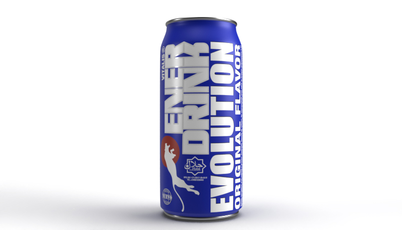 Energy Drink